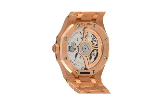 AUDEMARS PIGUETROYAL OAK 50 41mm 15510OR.OO.1320OR.04