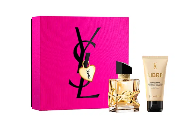 YSL EDP 30ml+50ml