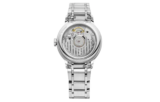 Baume Mercier 50 34mm M0A10691