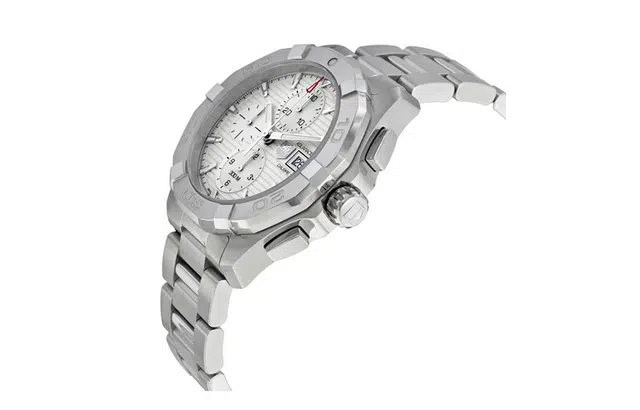 TAG HEUER 300 43mm CAY2111.BA0925
