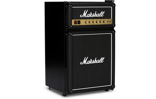 MARSHALL FRIDGE FRIDGE 4.4FRIDGE 3.2