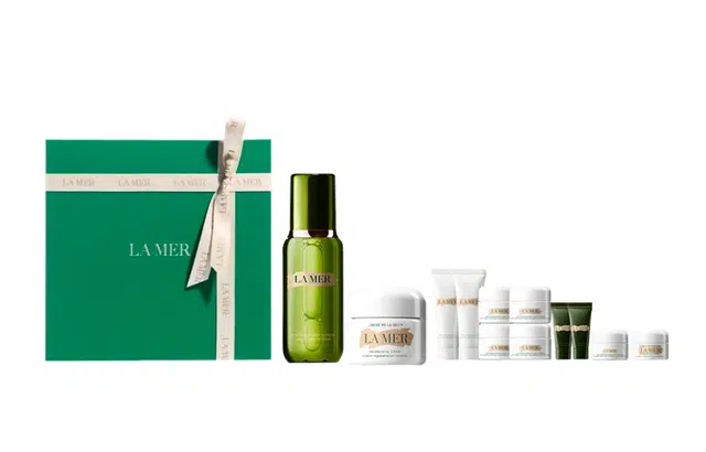 海蓝之谜 修护保湿礼盒套装 提拉紧致细致毛孔