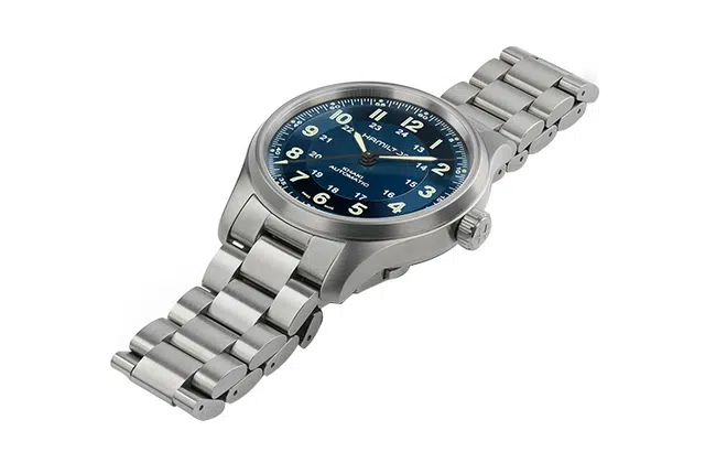 HAMILTON 100 42mm H70545140