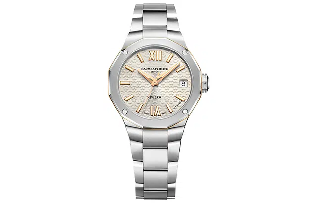 Baume Mercier 50 M0A10730