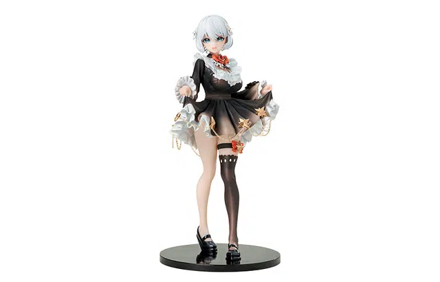 AniMester 17 23cm