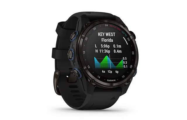 GARMIN Descent Mk3/3i