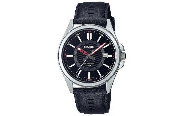 CASIO 50 MTP-E700L-1EVDF