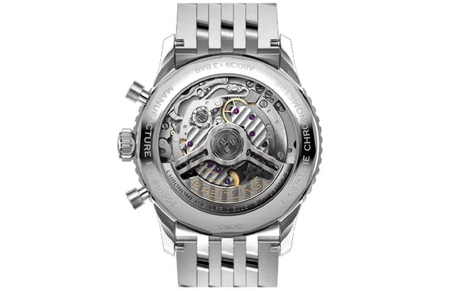 BREITLINGnavitimer 30 41mm AB0139241C2A1