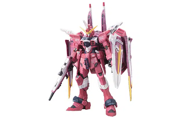 BANDAI RG 1144 SEED 13cm
