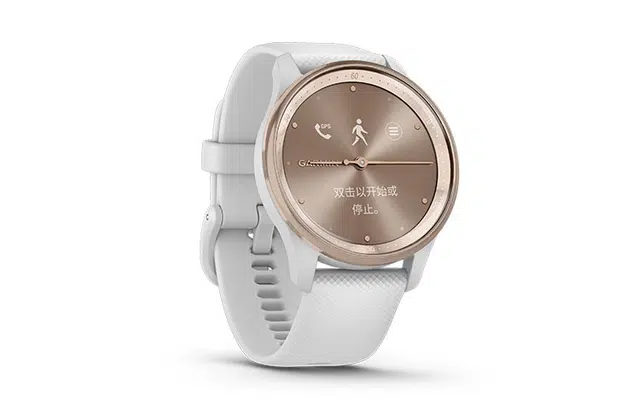 GARMIN Move Trend