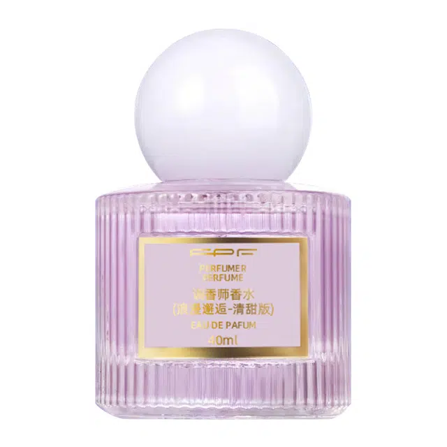 FPF EDP 40ml+40ml