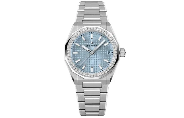 ZENITH DEFY 100 36mm 16.9400.67015.I001