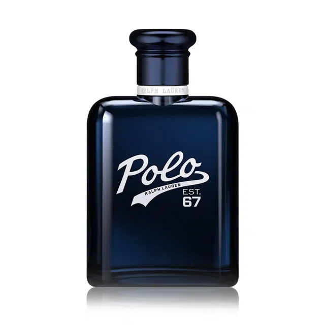 Ralph Lauren 67 EDT 40ml125ml