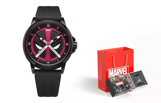 MARVEL 3 M-9323