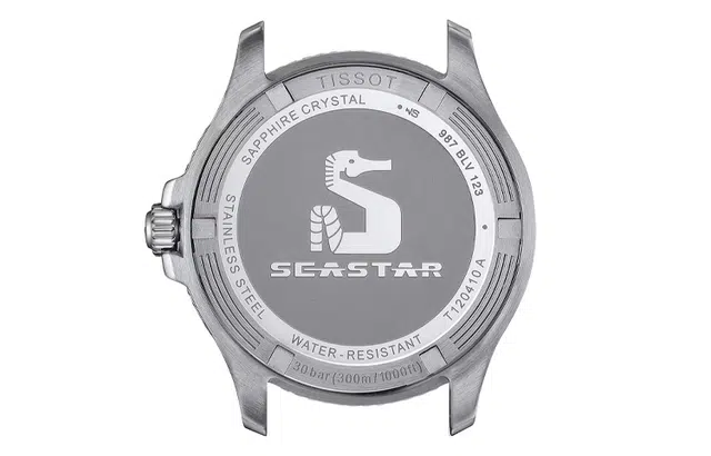 TISSOT 300 40mm T120.410.11.051.00