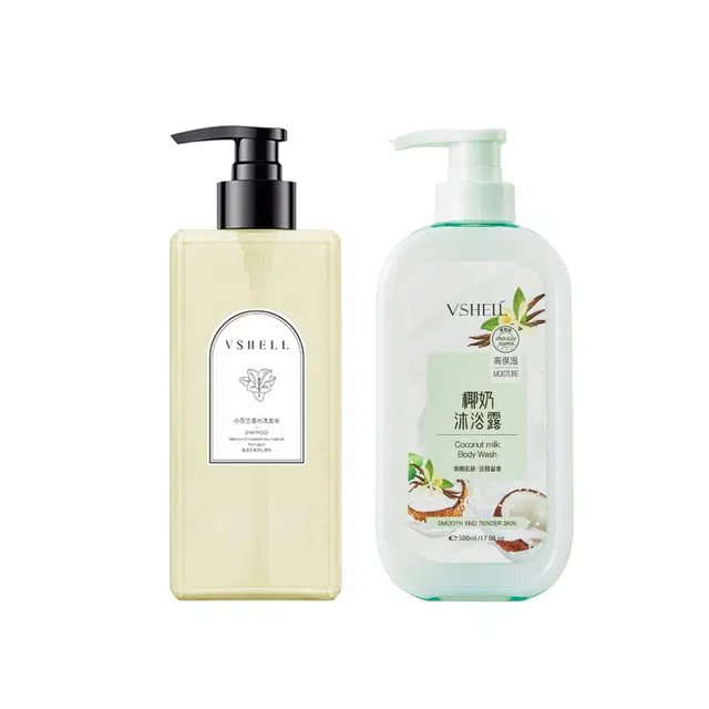 500ml+500ml