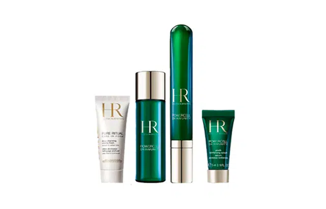 HR