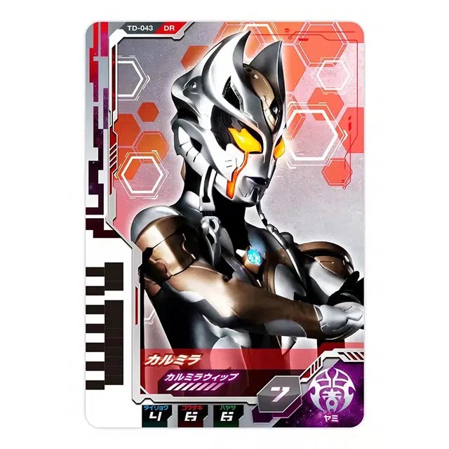 BANDAI DX 06 IP