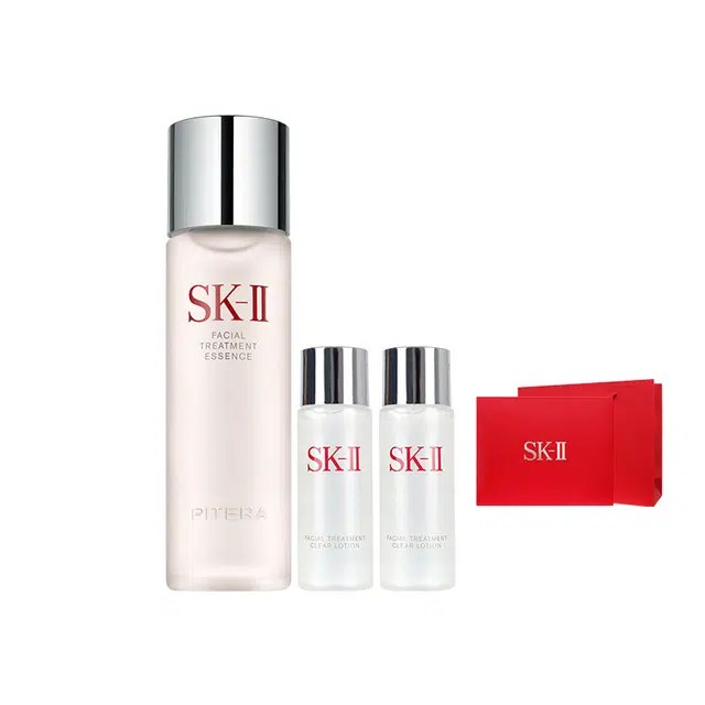 SK-II