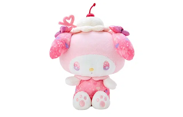 Sanrio 20cm