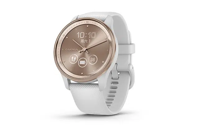 GARMIN Move Trend