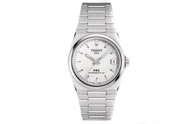 Tissot PRX T137.207.11.111.00