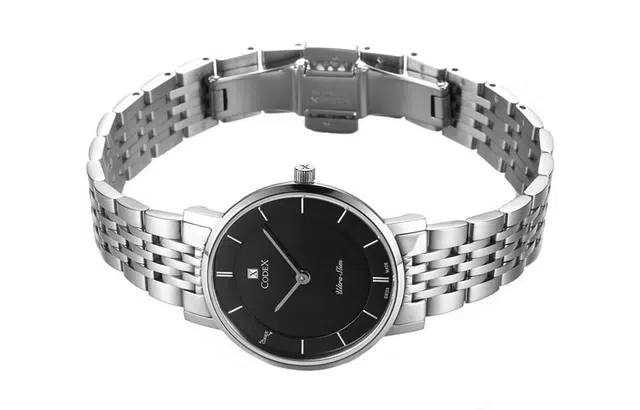 CODEX X 29mm 5801.01.0101.B01