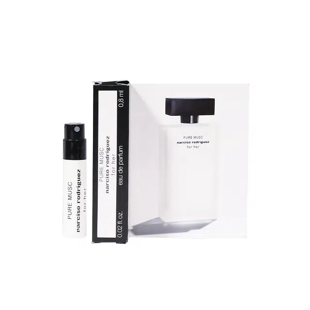 EDP 0.8ml