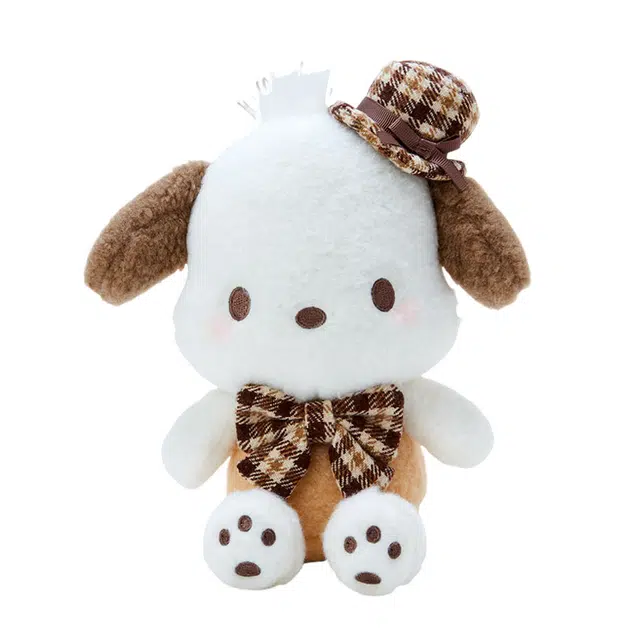 Sanrio 22cm