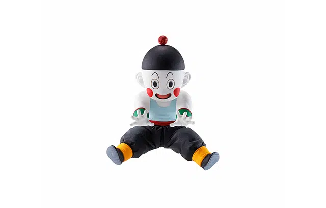 BANPRESTO EX E MASTERLISE 6cm