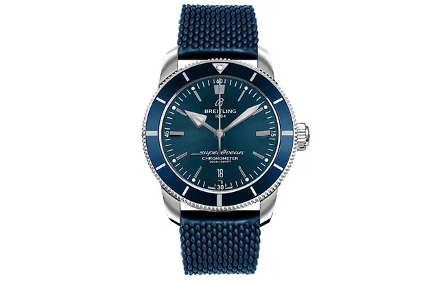 BREITLING 200 44mm AB2030161C1S1