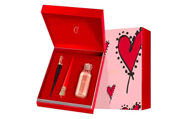 CL EDP 386L+013S+50ml