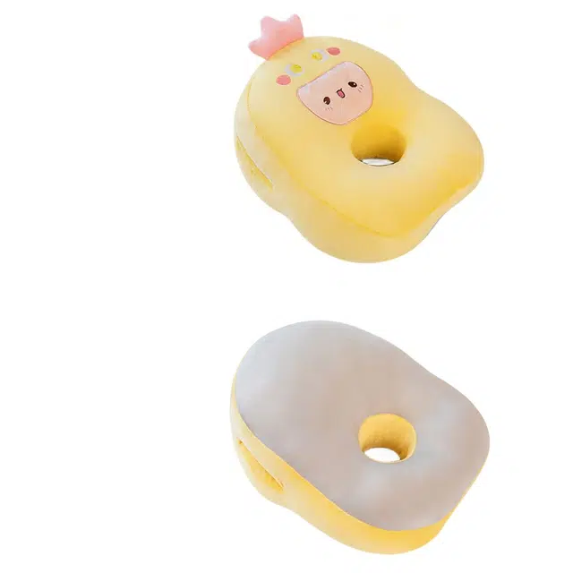 狐狸仙 趴睡枕 玩偶周边