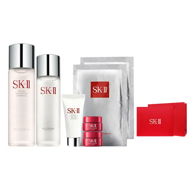 SK-II