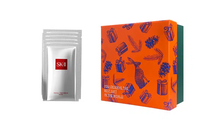 SK-II