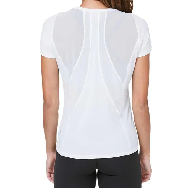 lululemon Seek The Heat T WHT