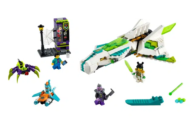 LEGO 80020