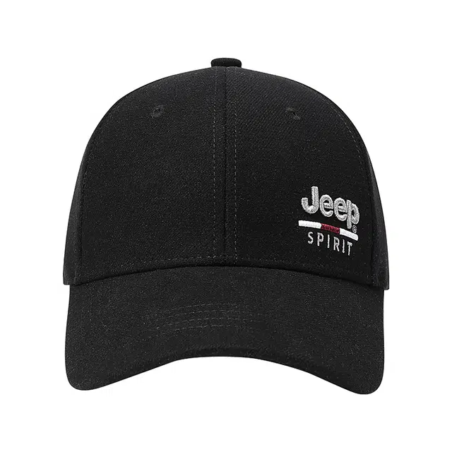 JEEP SPIRIT