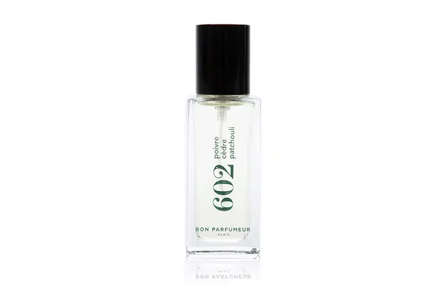 602 EDP 15ml30ml100ml