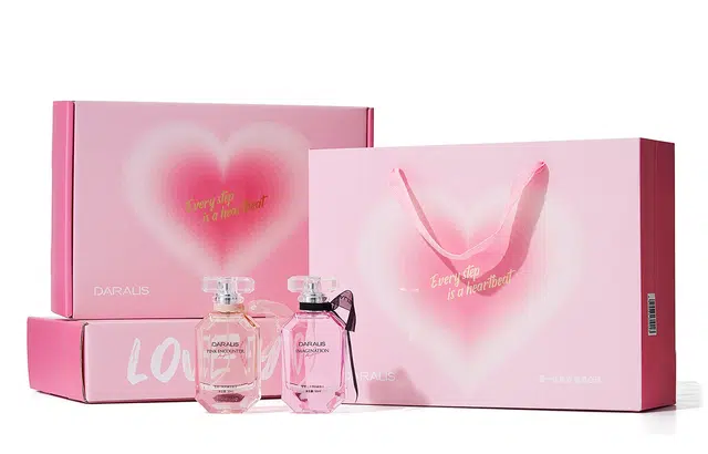 EDT 50ml*2