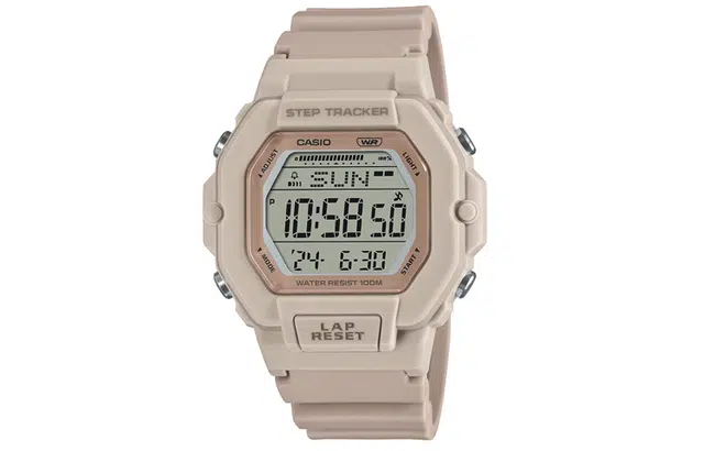 CASIO 100 LWS-2200H-4AV