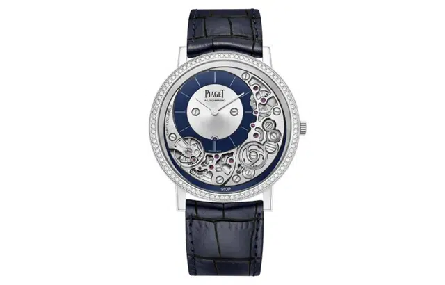 PIAGET ALTIPLANO 20 41mm K18K G0A45121