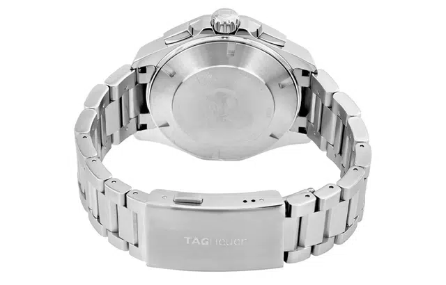 TAG HEUER 300 43mm CAY2111.BA0925
