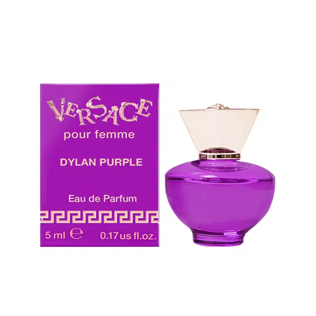 VERSACE 5ml EDP