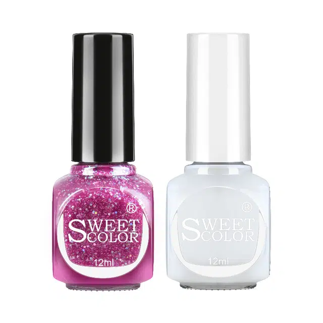 SWEET COLOR SHL020+HG01 12ml*2