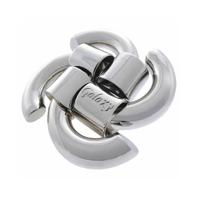HANAYAMA Cast Puzzle Galaxy 3
