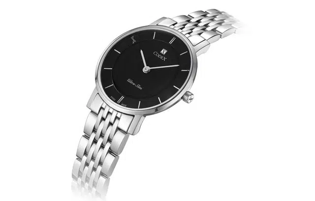CODEX X 29mm 5801.01.0101.B01