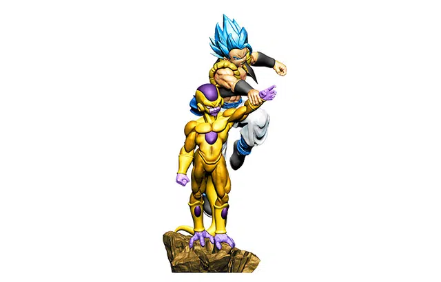 MegaHouse RE BIRTH 4
