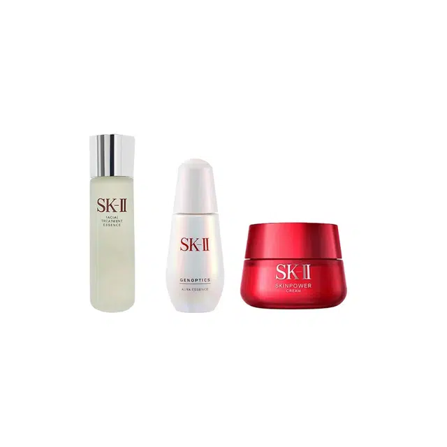SK-II