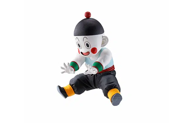 BANPRESTO EX E MASTERLISE 6cm